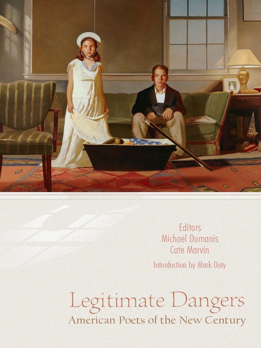 Cover image for Legitimate Dangers